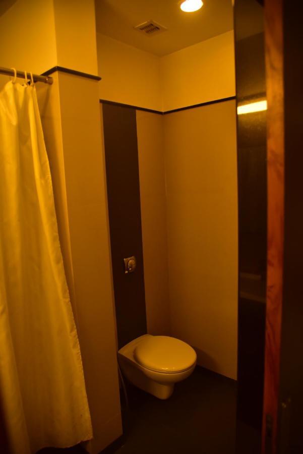 Hi 5 Hotel & Experience Nászik Kültér fotó
